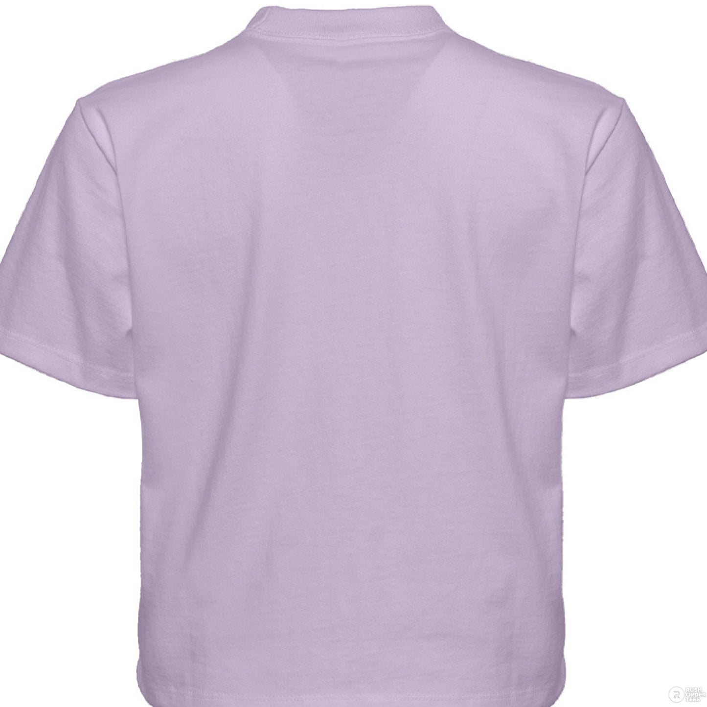 Lavender - BACK
