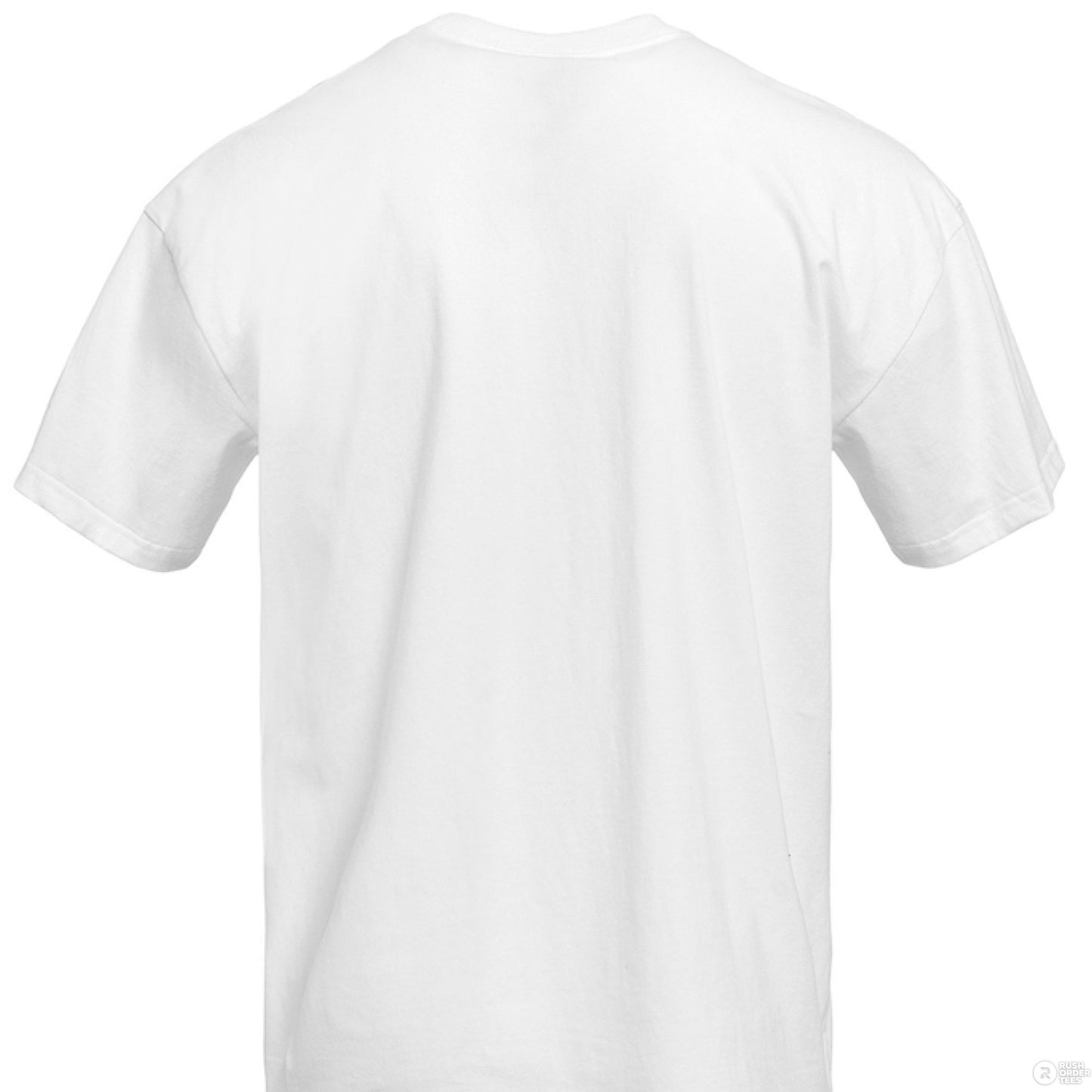 White - BACK
