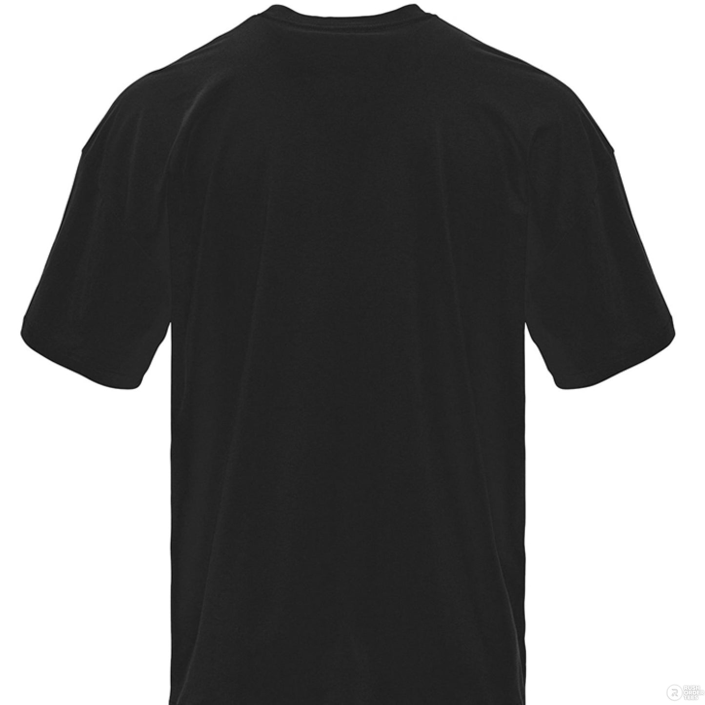 Black - BACK