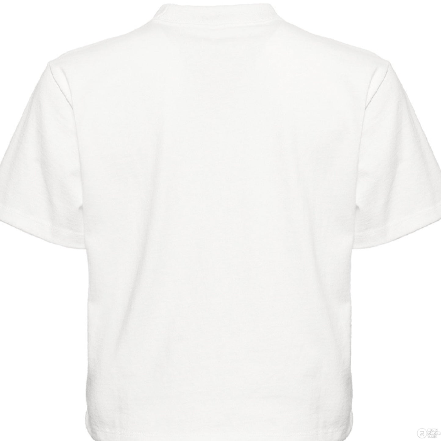 White - BACK