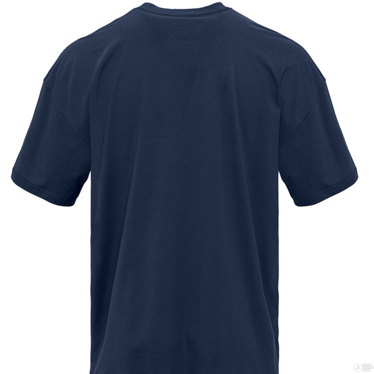 Midnight Navy - BACK