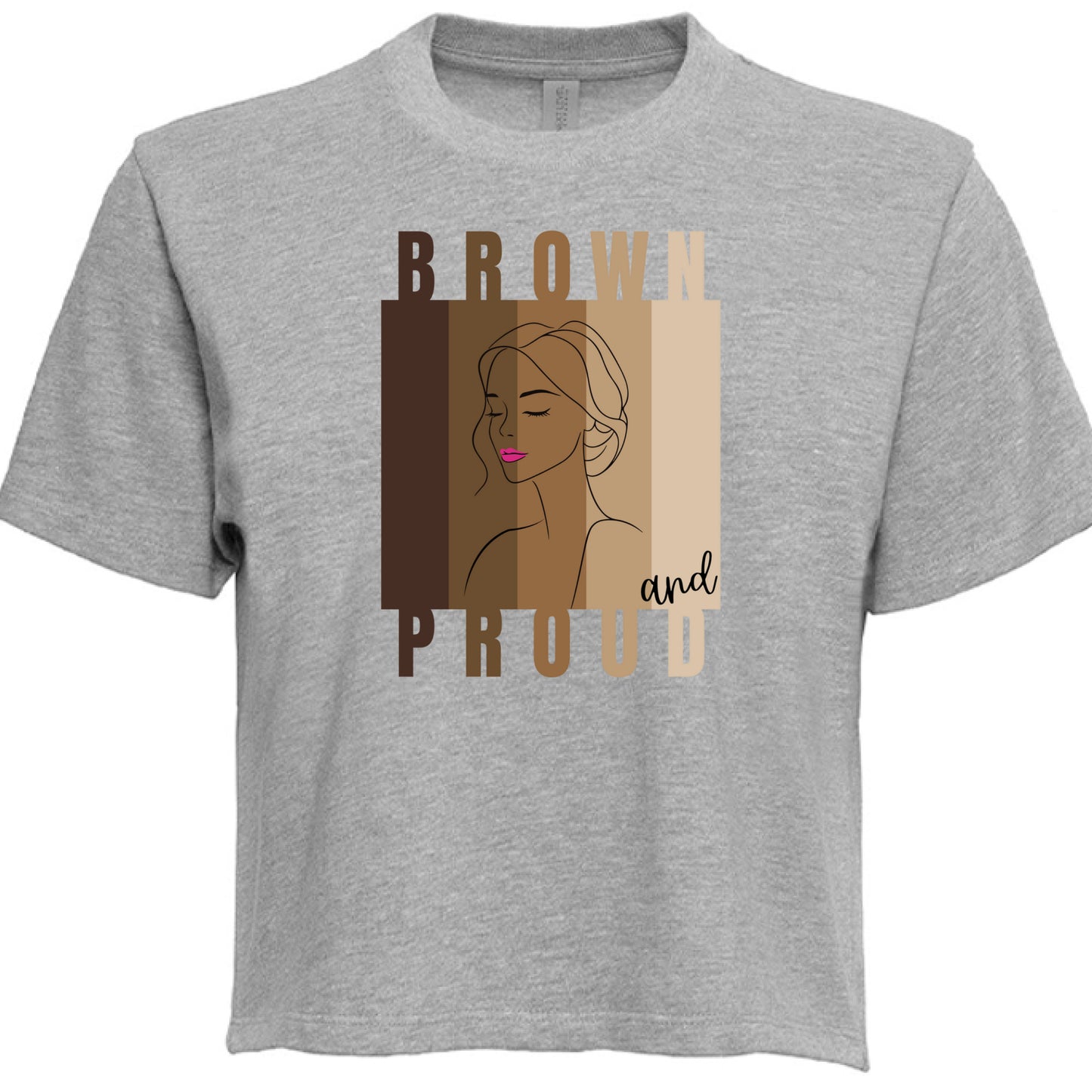 Heather Gray - FRONT