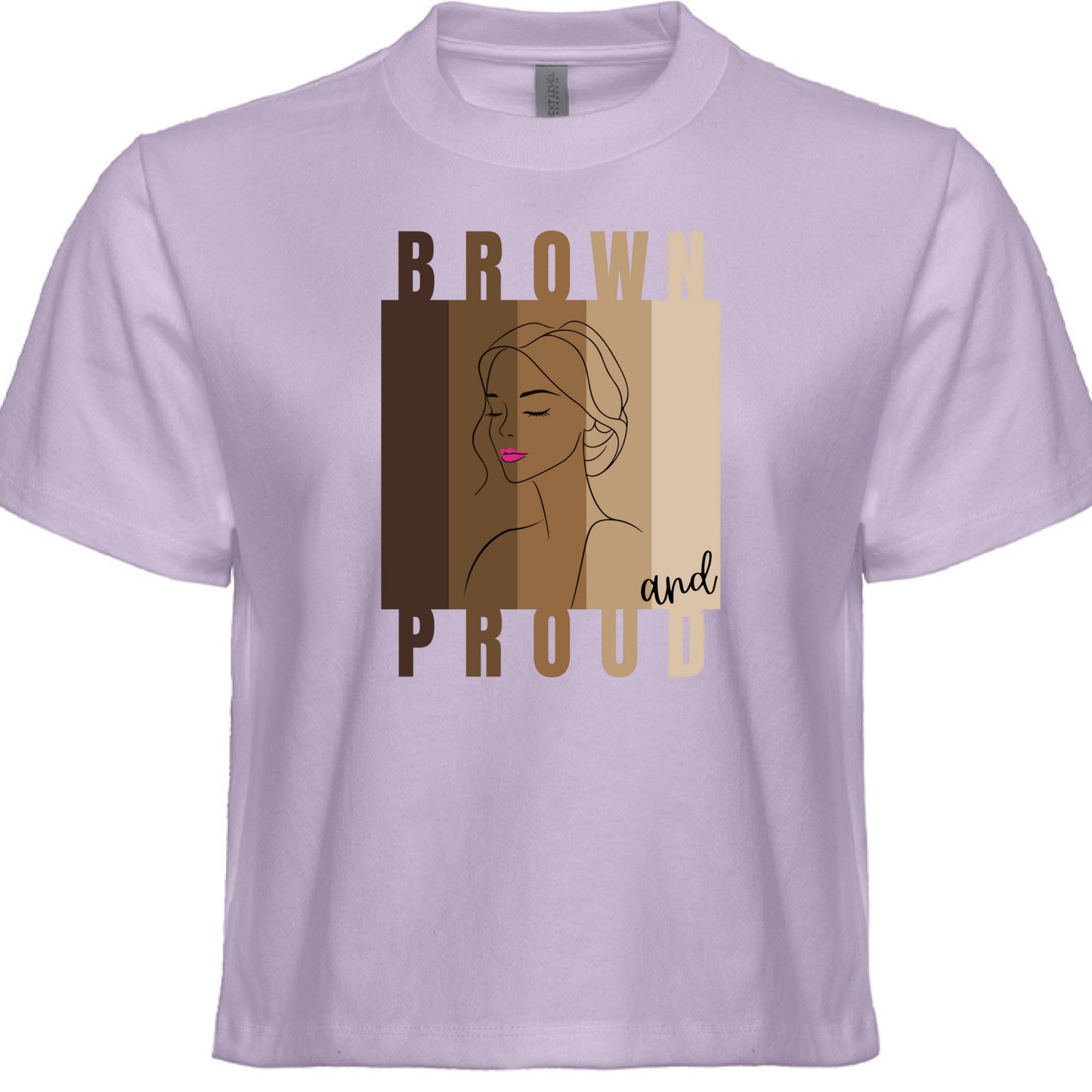 Lavender - FRONT