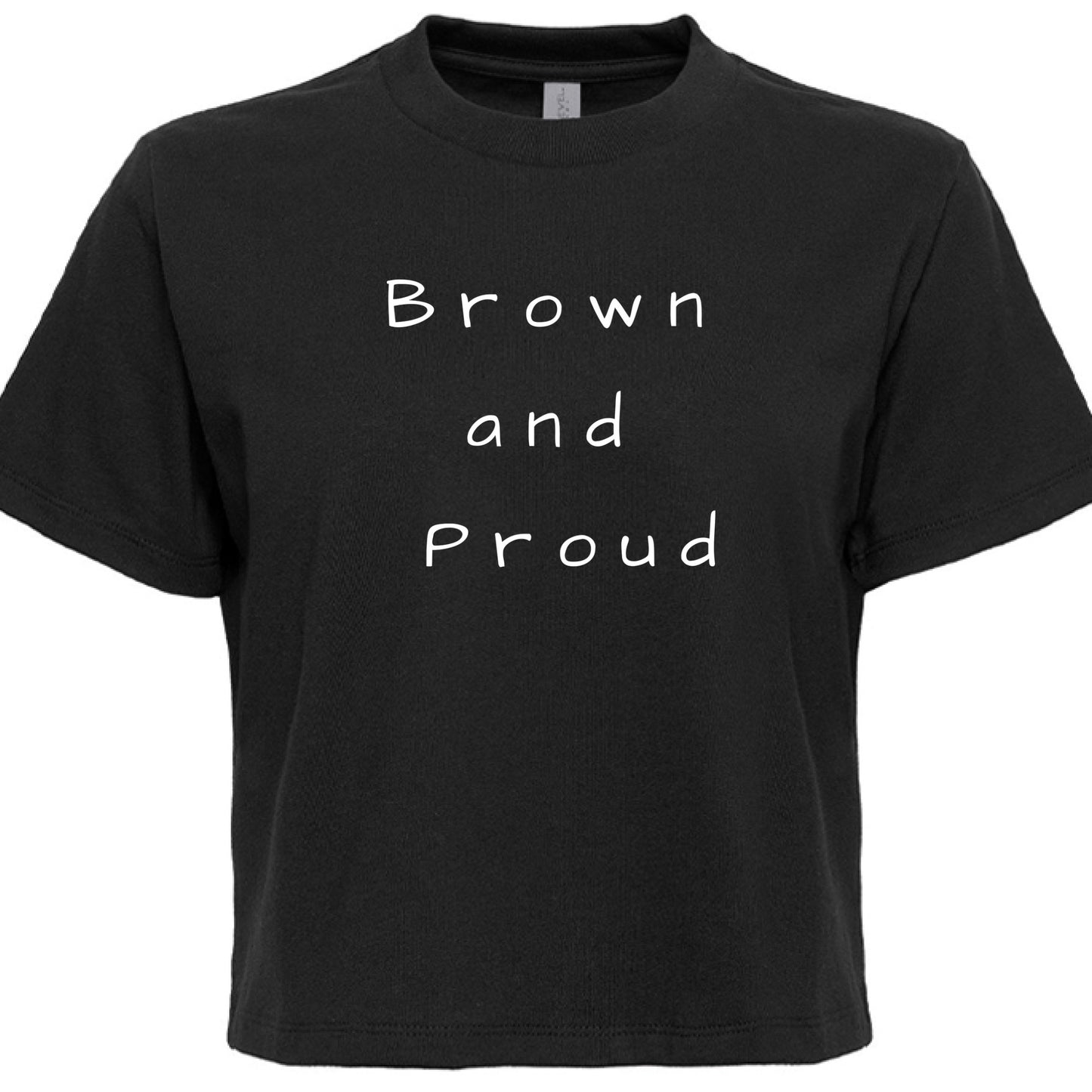 Black - FRONT