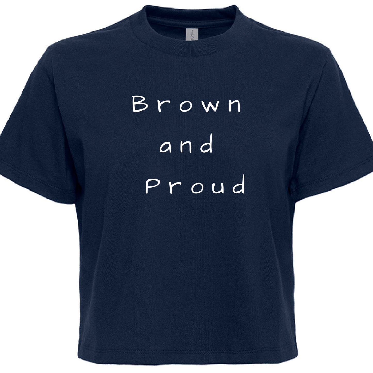 Midnight Navy - FRONT