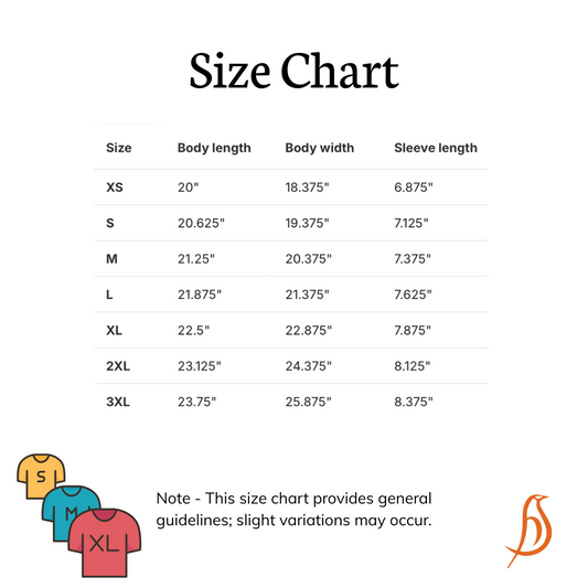 Gulabo T-Shirt – Desi, Bold & Unapologetic - Crop Top