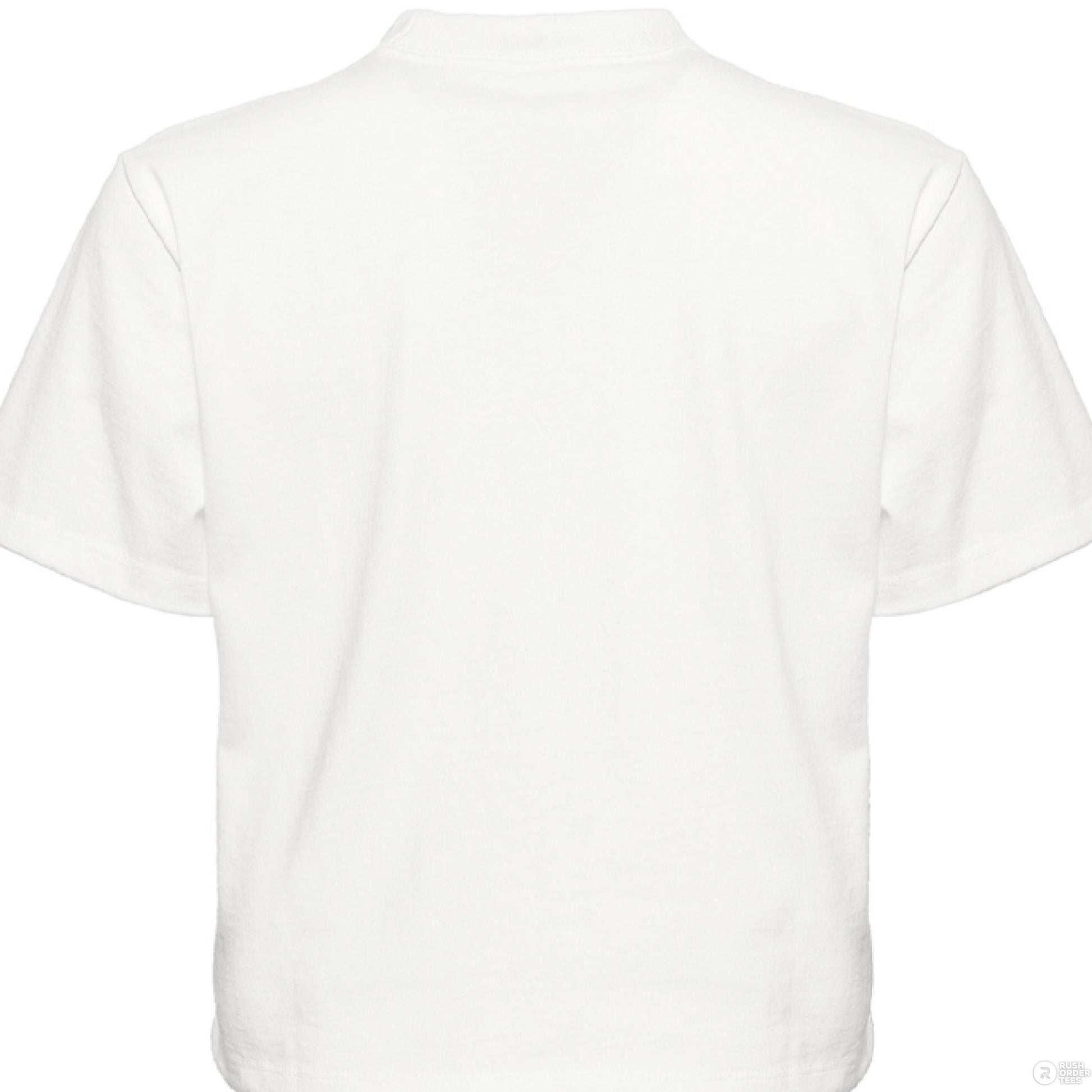 White - BACK