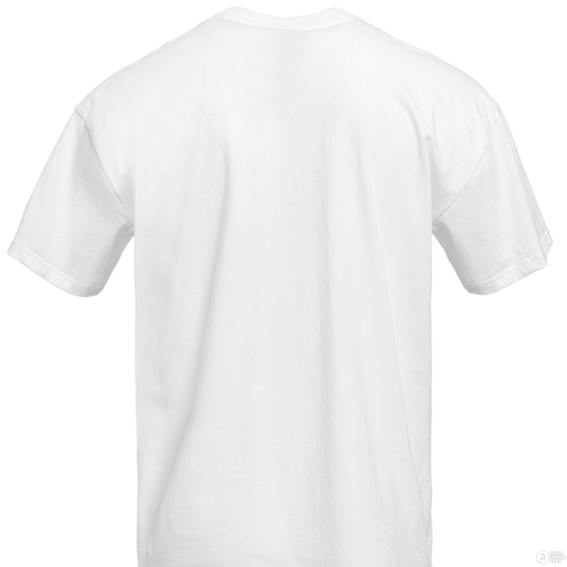 White - BACK