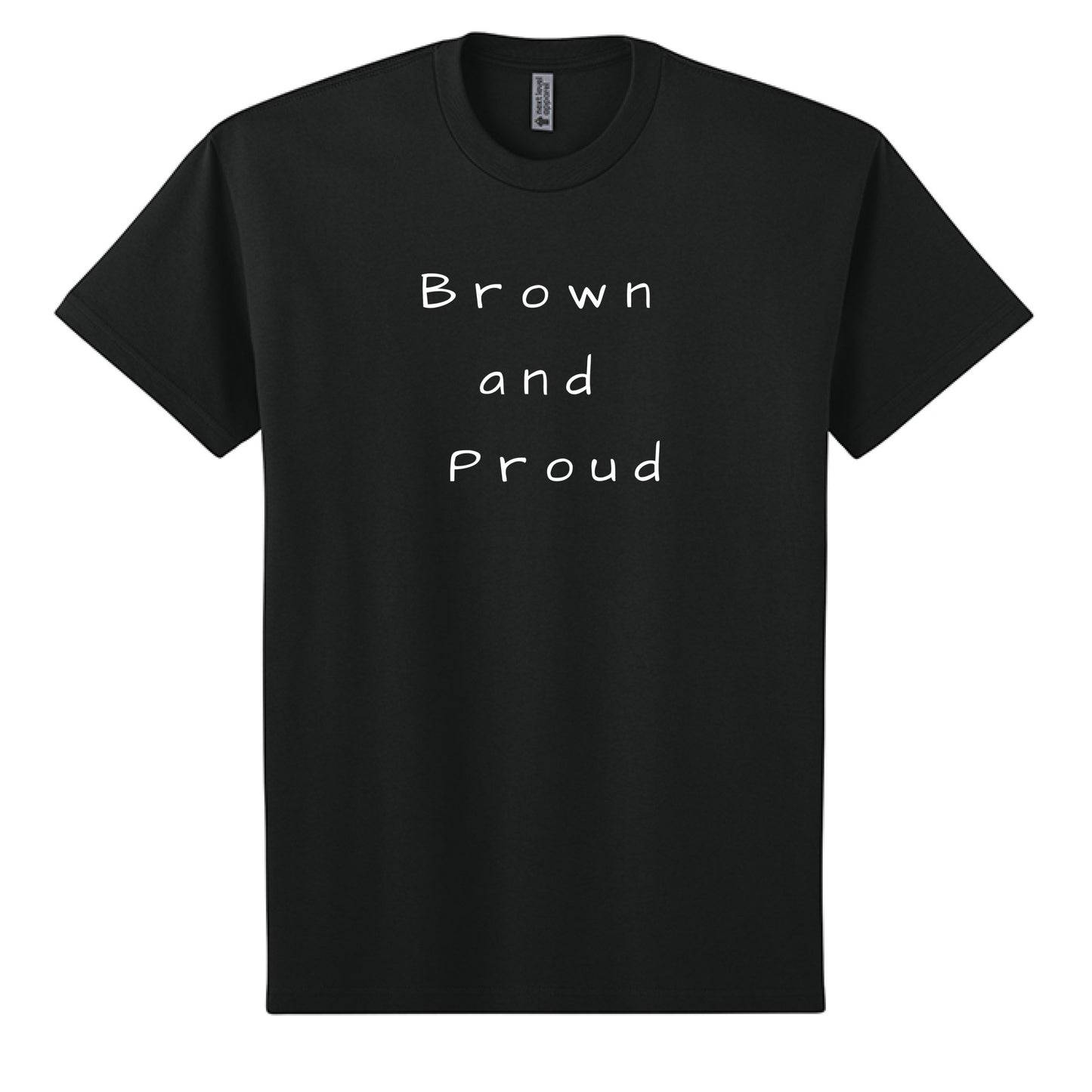 Black - FRONT