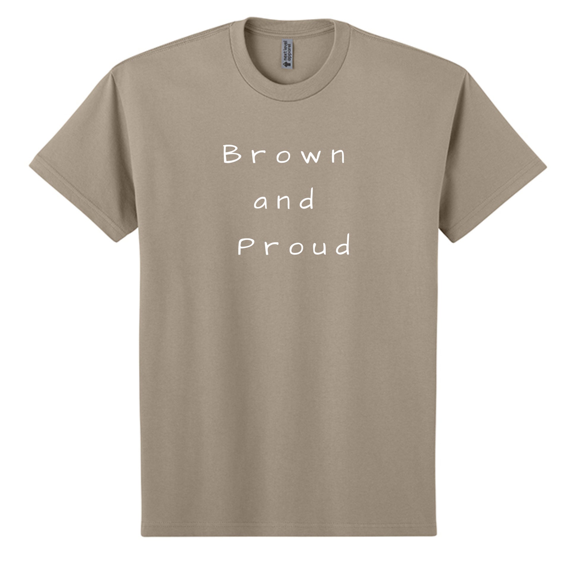 Tan - FRONT